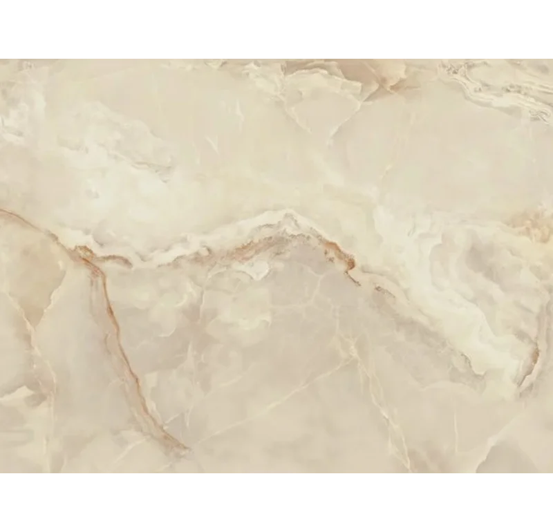 Крупноформатная плитка из керамогранита Paradyz Invisible White Rekt Soft