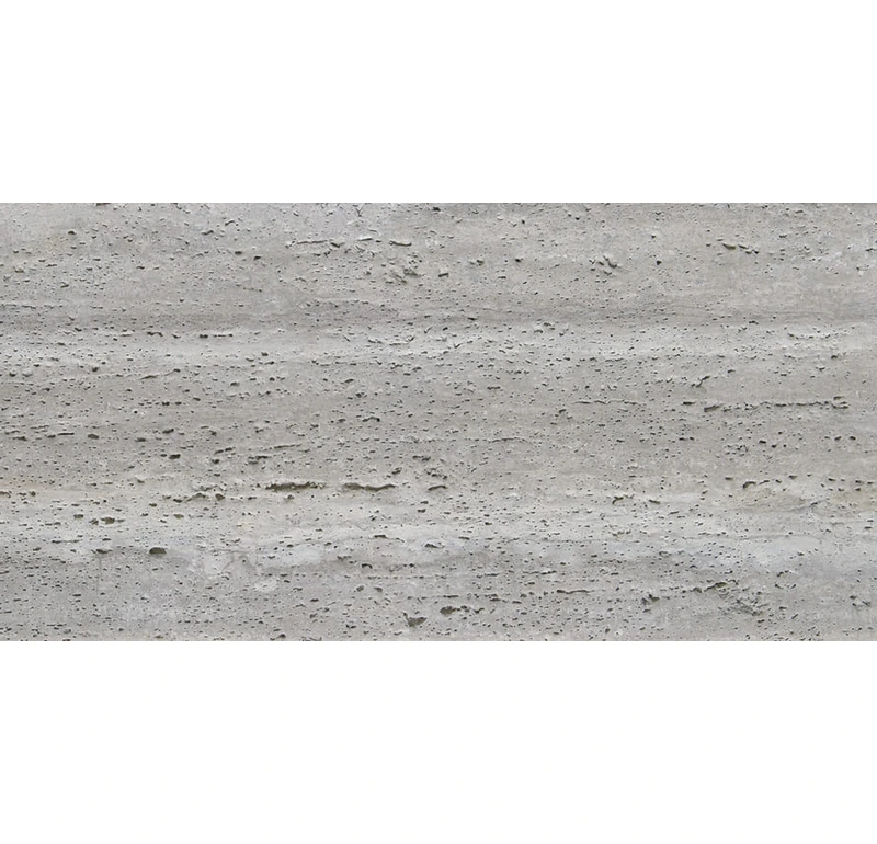 Гибкая керамика PHOMI Coral Travertine Stratus Light Grey
