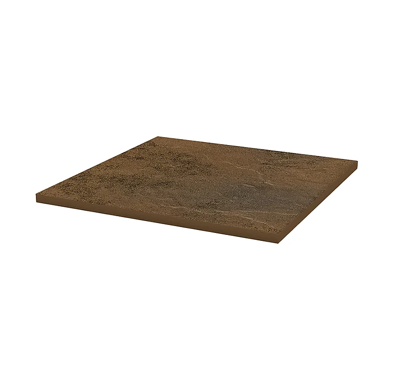 Напольная клинкерная плитка Paradyz Semir Beige, 300x300x8,5 мм