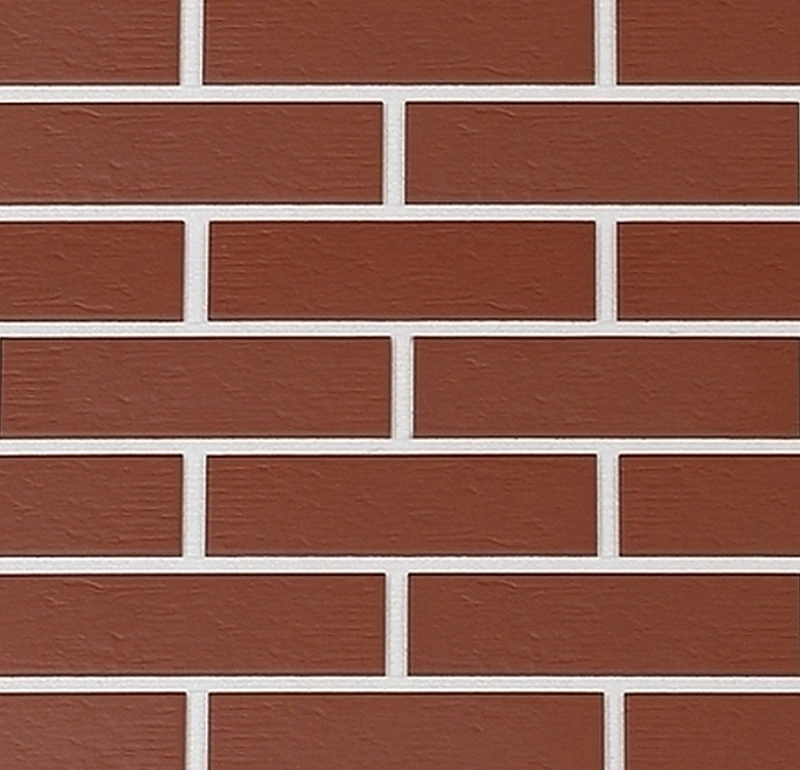 Клинкерная плитка под кирпич Paradyz Natural Rosa Duro, 240x65x7 мм
