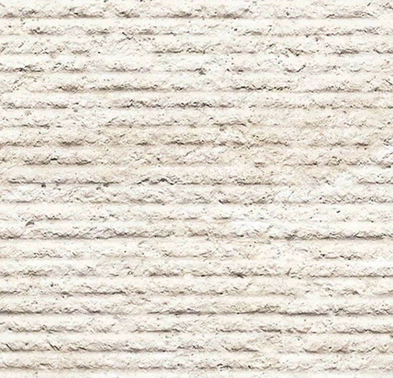 Гибкая керамика PHOMI Ridged Stone Andes White