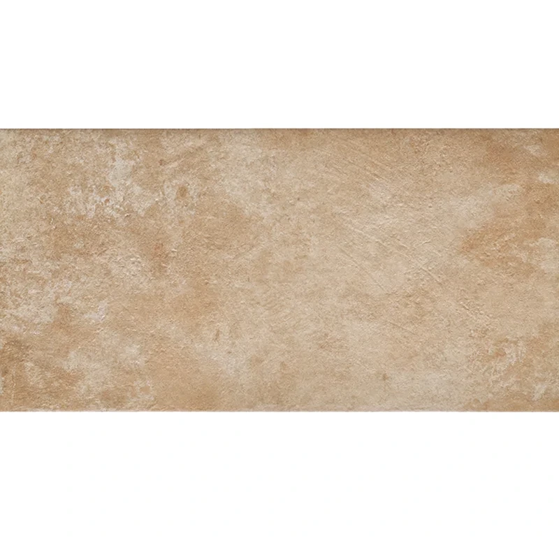 Напольная клинкерная плитка Paradyz Ilario Beige, 600x300x8,5 мм