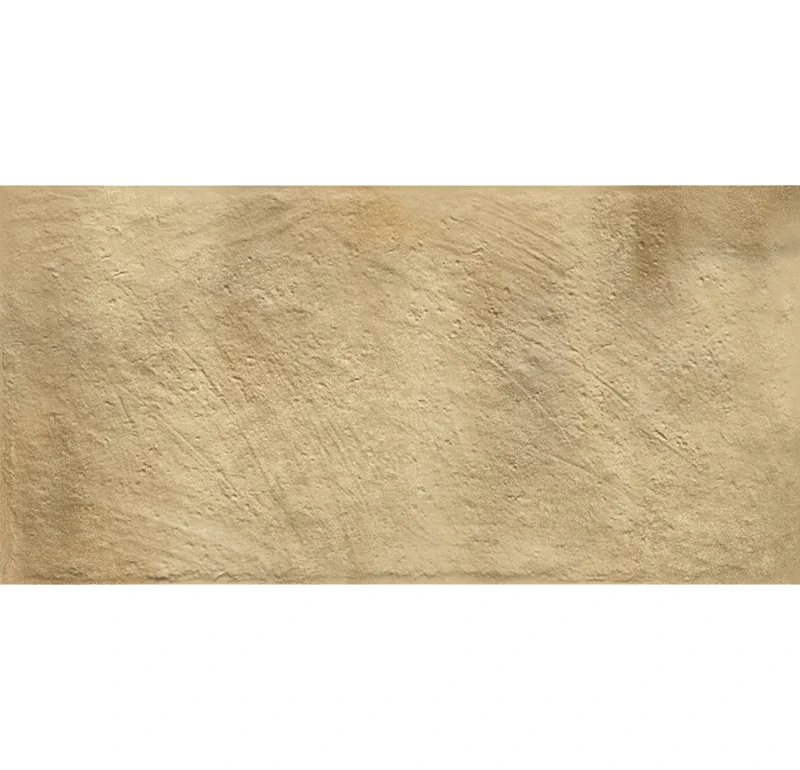 Напольная клинкерная плитка Paradyz Eremite Sand, 600x300x8,5 мм