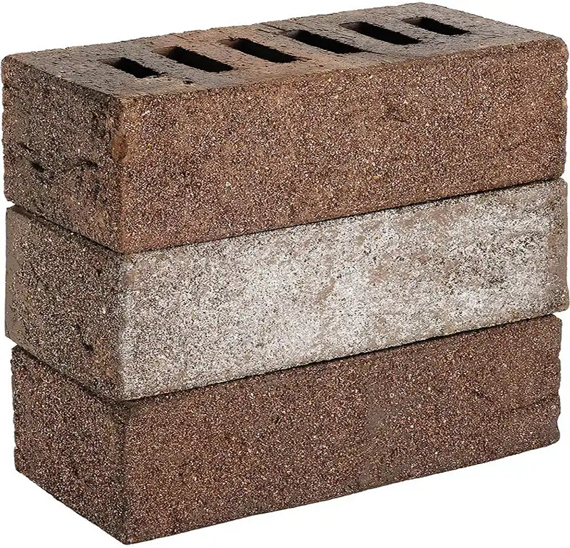 Кирпич ручной формовки Донские зори Муромцево, 215x102x65 мм