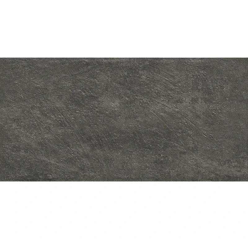 Напольная клинкерная плитка Paradyz Carrizo Bazalt, 600x300x8,5 мм