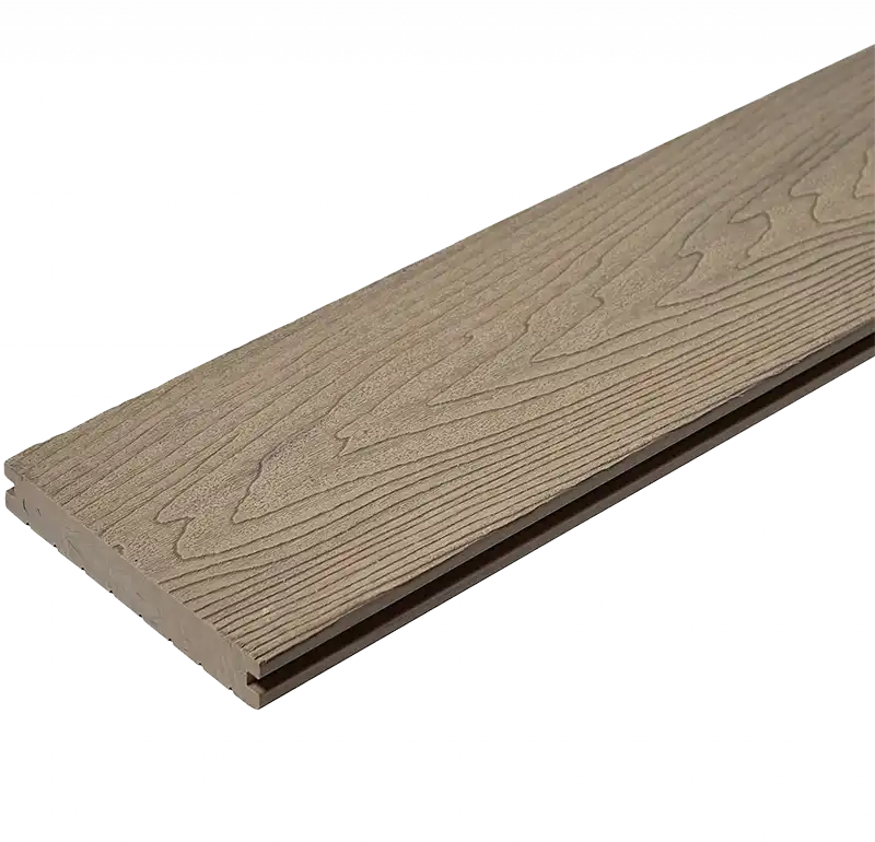 Террасная доска Cm Decking Robust Solid Ashwood (Ясень)