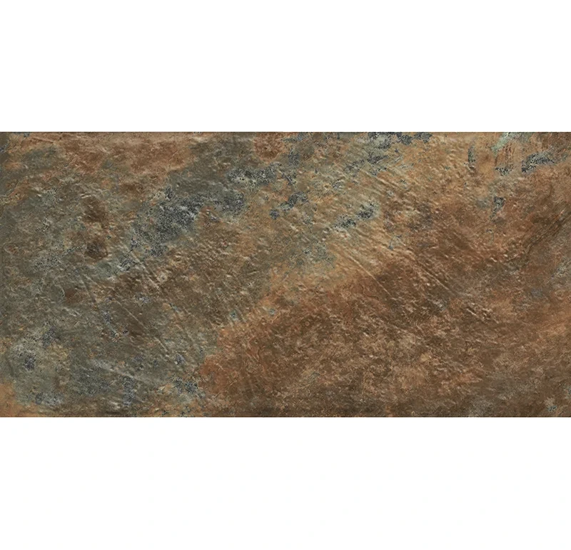 Напольная клинкерная плитка Paradyz Ardis Rust, 600x300x8,5 мм