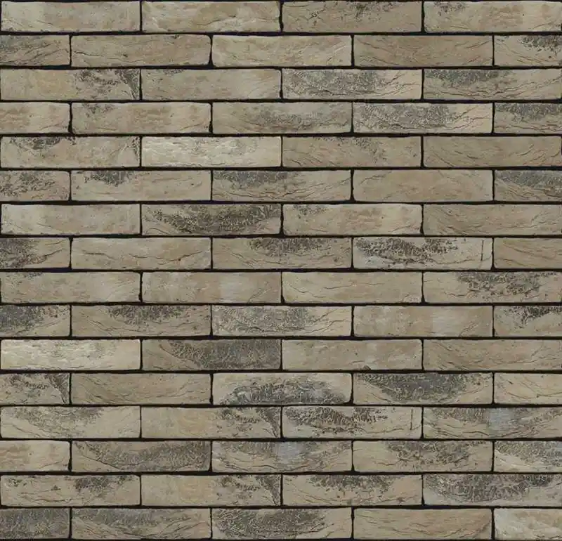 Кирпич ручной формовки Nelissen Roca