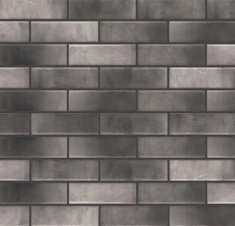 Клинкерная плитка под кирпич Cerrad Retro Brick Pepper, 245x65x8 мм