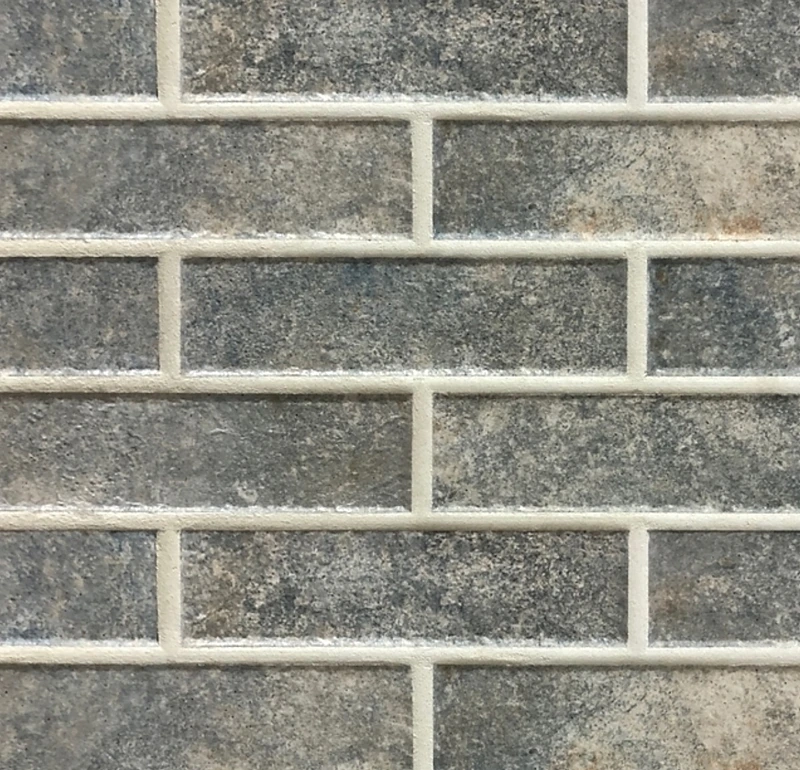 Клинкерная плитка под кирпич Paradyz Viano Grys, 240x65x7 мм