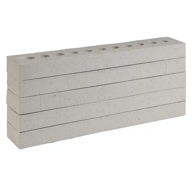 Ригельный кирпич AG KLINKER 8258 Matt