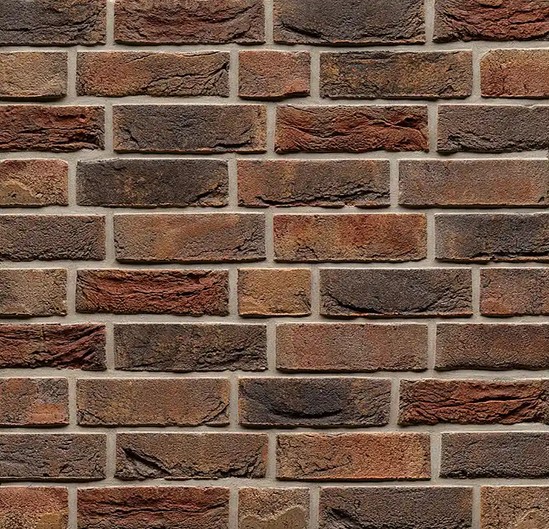 Кирпич ручной формовки Muhr №28 Netterden WK928WDF, 215x100x65 мм
