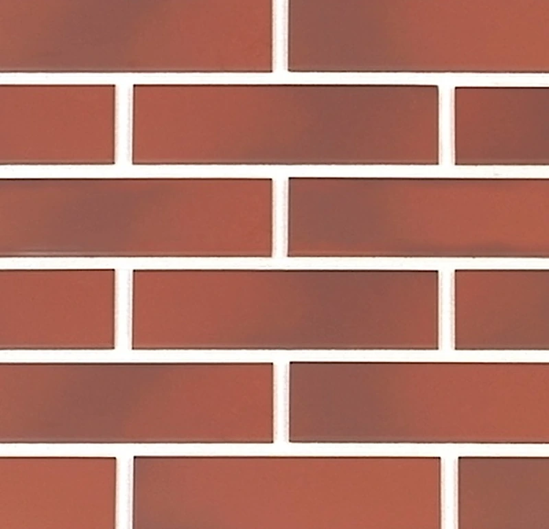 Клинкерная плитка под кирпич Paradyz Cloud Rosa, 240x65x7 мм