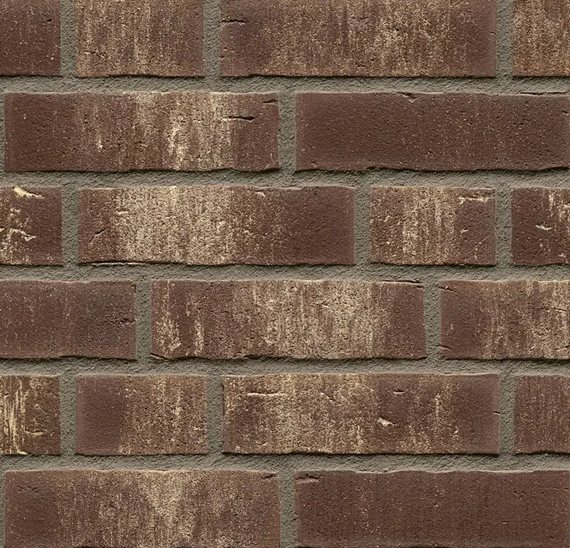 Клинкерная плитка Feldhaus Klinker R749 vascu geo rotado