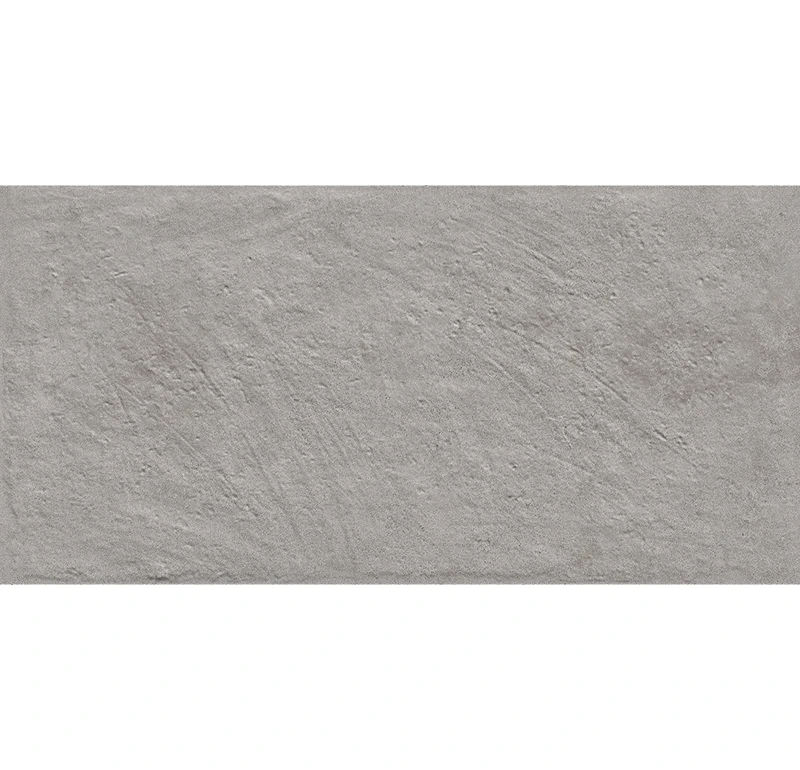 Напольная клинкерная плитка Paradyz Carrizo Grey, 600x300x8,5 мм