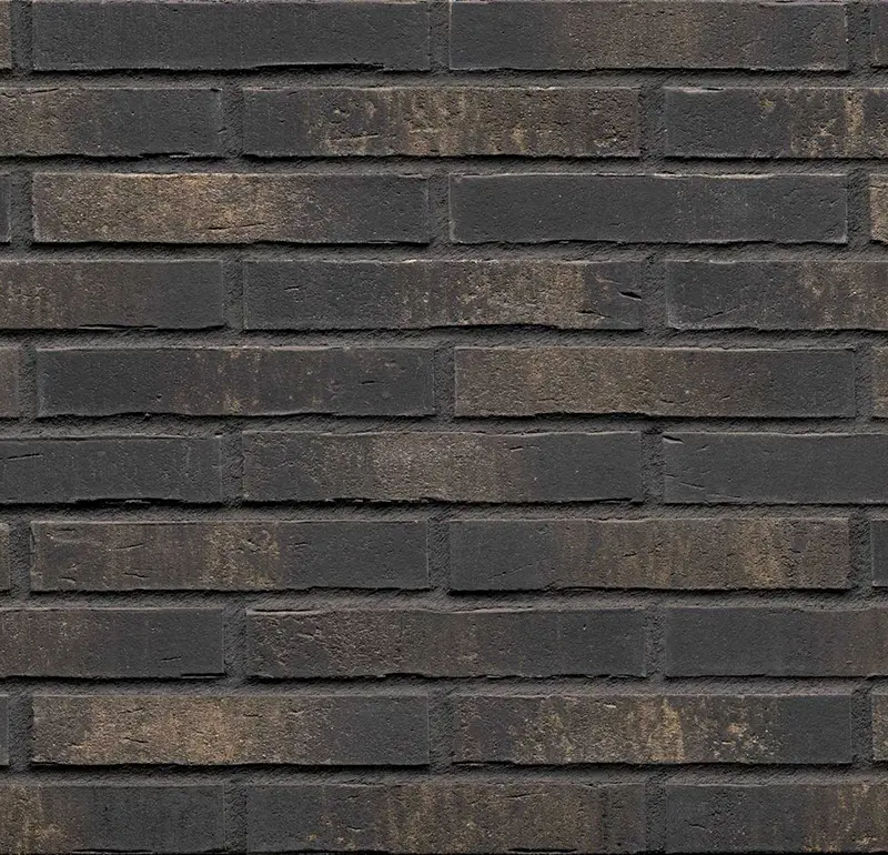 Ригельная клинкерная плитка Feldhaus Klinker R738 XLDF vascu vulcano sola