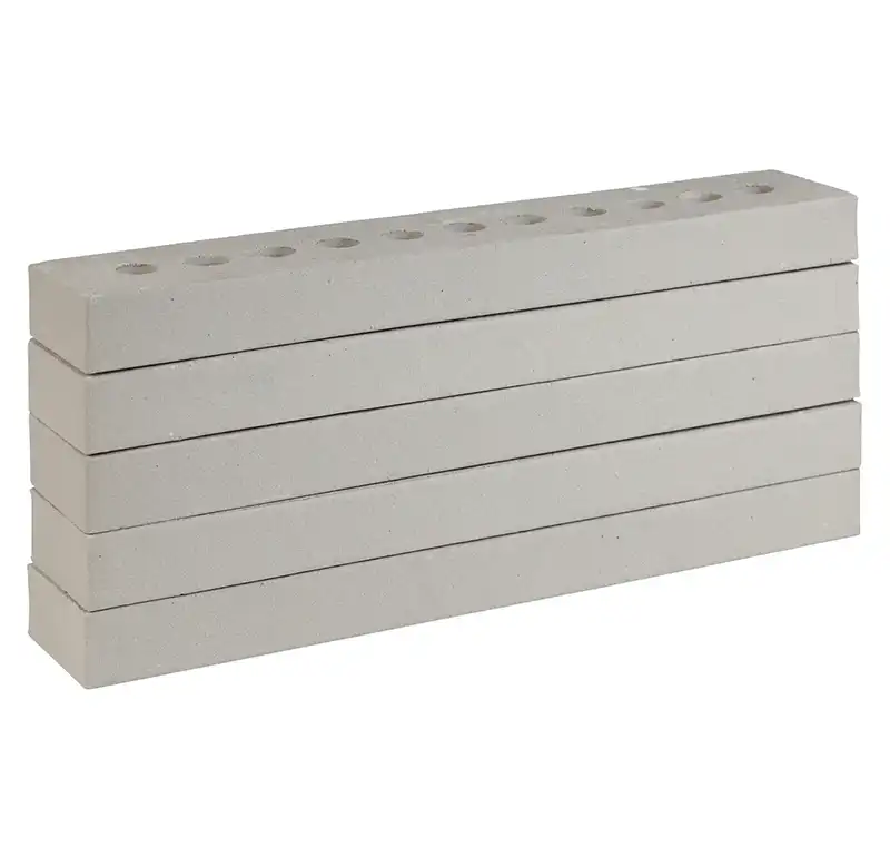Ригельный кирпич AG KLINKER 8258 Flat
