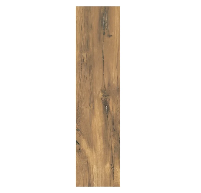 Террасная доска Paradyz Rustland Brown, 295x1195 мм