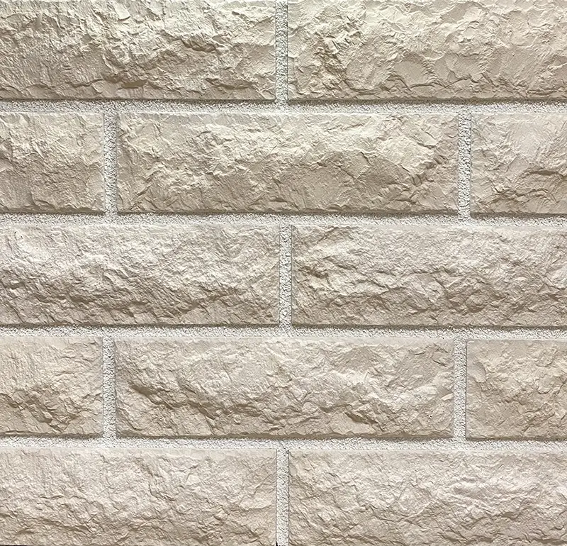 Декоративный камень Marble ML-10, 297x79x18 мм