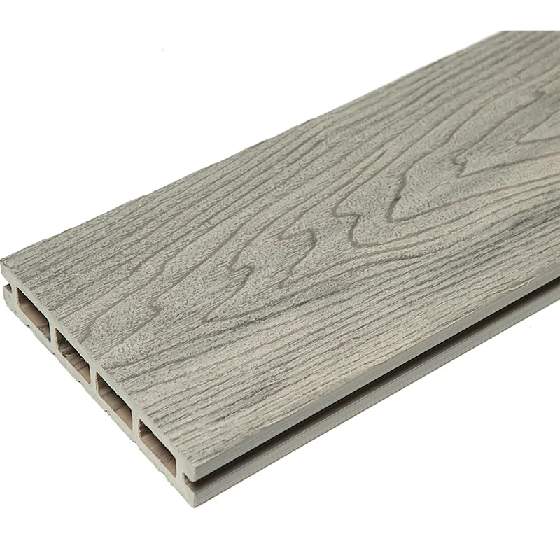 Террасная доска Cm Decking Robust Ashwood
