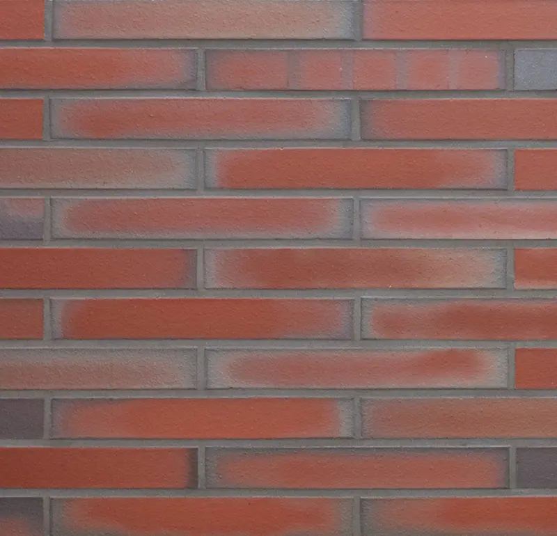 Ригельная клинкерная плитка Feldhaus Klinker R303 XLDF ardor liso