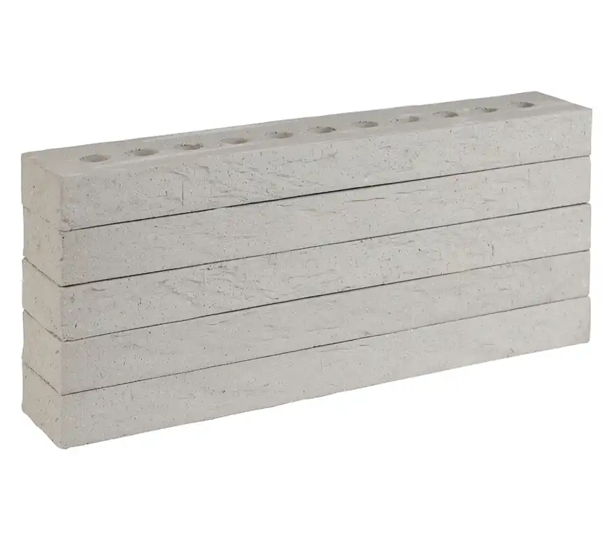 Ригельный кирпич AG KLINKER 8258 Handmade