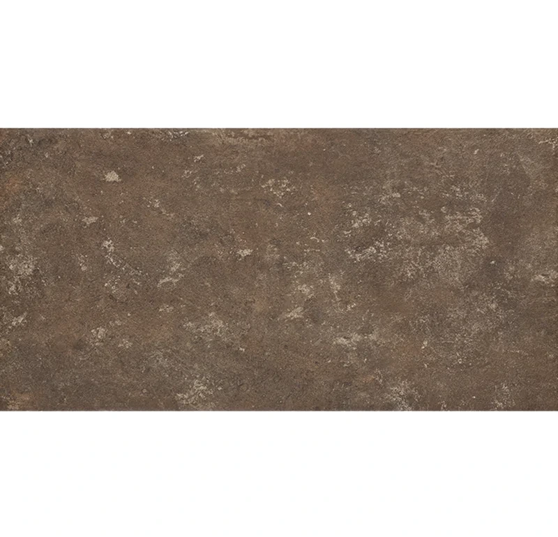 Напольная клинкерная плитка Paradyz Ilario Brown, 600x300x8,5 мм