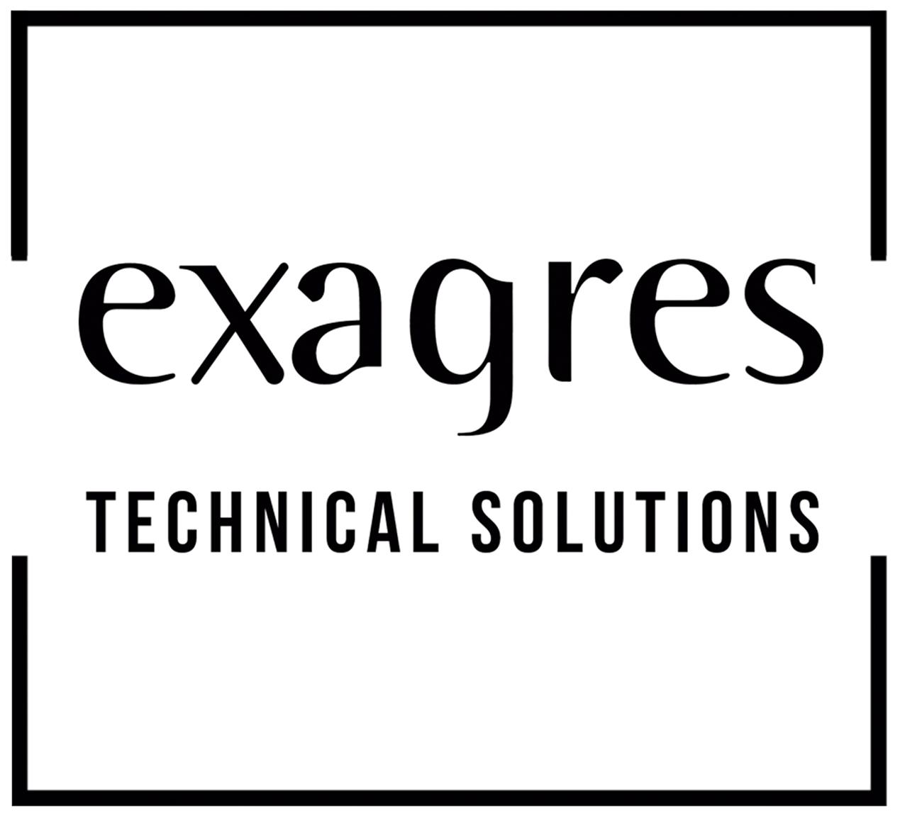 EXAGRES EXAGRES