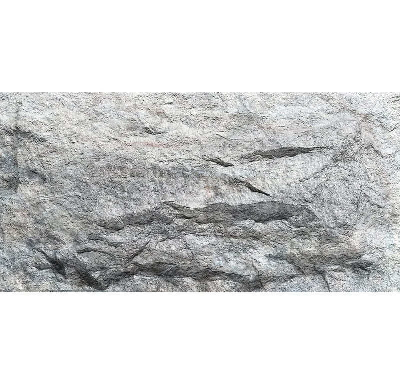Гибкая керамика PHOMI Crossard Mushroom Stone Nile Dark Grey