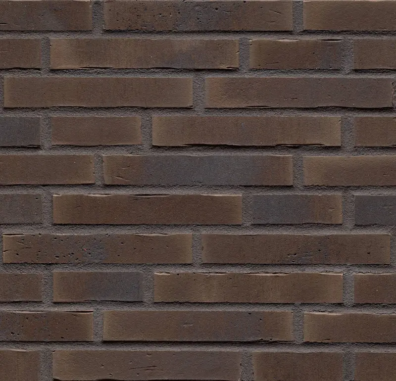Ригельная клинкерная плитка Feldhaus Klinker R745 LDF vascu geo venito
