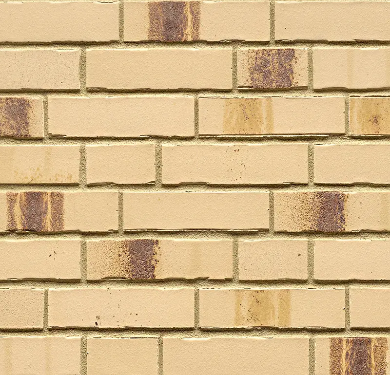Клинкерная плитка Feldhaus Klinker R970 bacco crema maron
