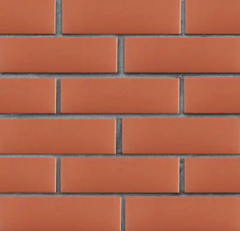 Кирпич керамический ЛСР красный гладкий полнотелый, 250x120x65 мм
