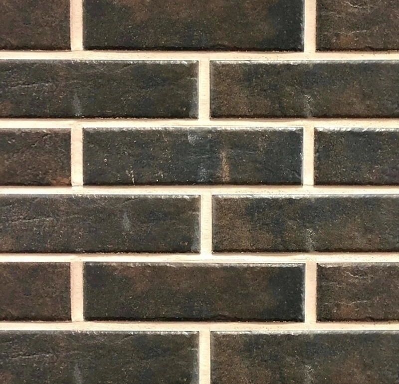 Клинкерная плитка под кирпич Paradyz Scandiano Brown, 240x65x7 мм