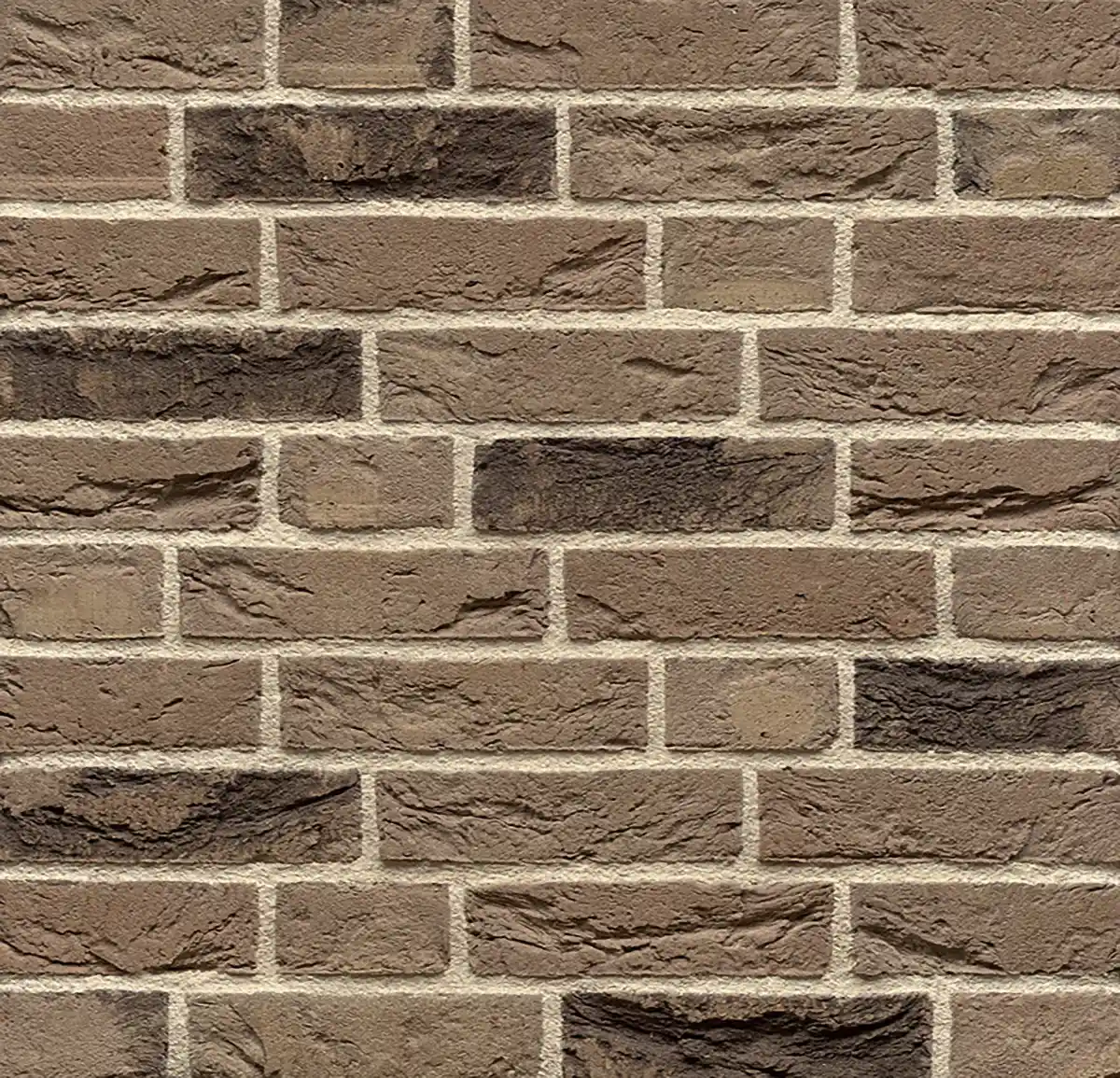 Кирпич ручной формовки Muhr №88 Nizza WK988WDF, 215x100x65 мм