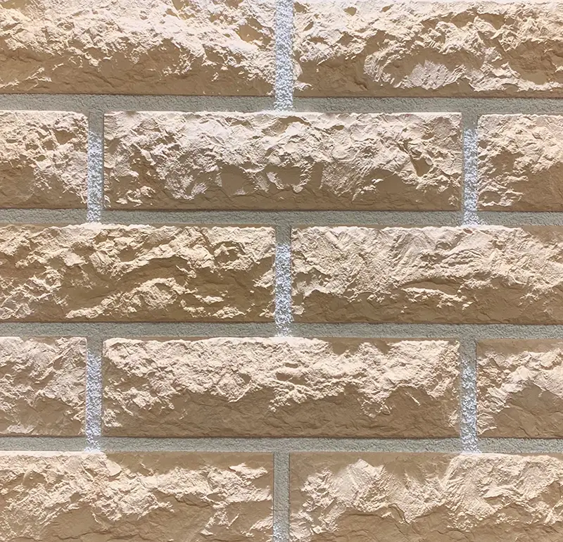Декоративный камень Marble ML-22, 297x79x18 мм