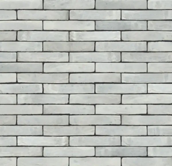 Плитка под кирпич ручной формовки Nelissen Topo, 215x20x65 мм