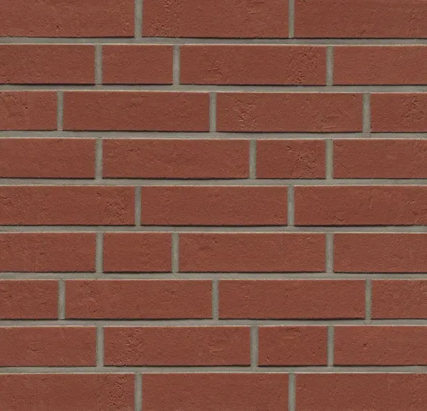 Клинкерная плитка Feldhaus Klinker R711 accudo carmesi
