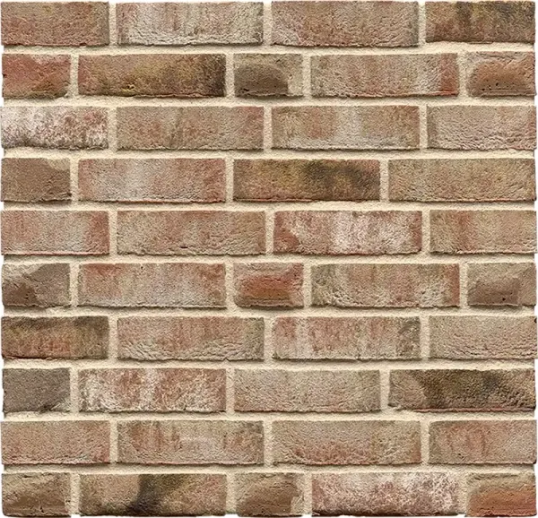 Кирпич ручной формовки Muhr №31 Alt Maasbrand WK931WDF, 215x100x65 мм