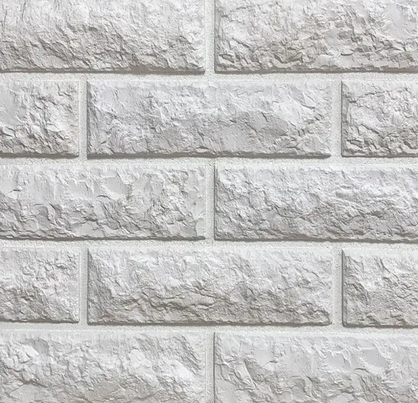 Декоративный камень Marble ML-00, 297x79x18 мм