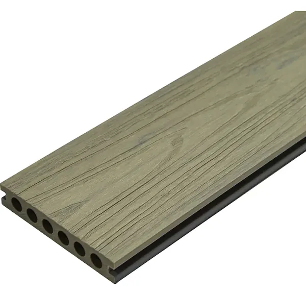 Террасная доска Cm Decking Reverse Антик
