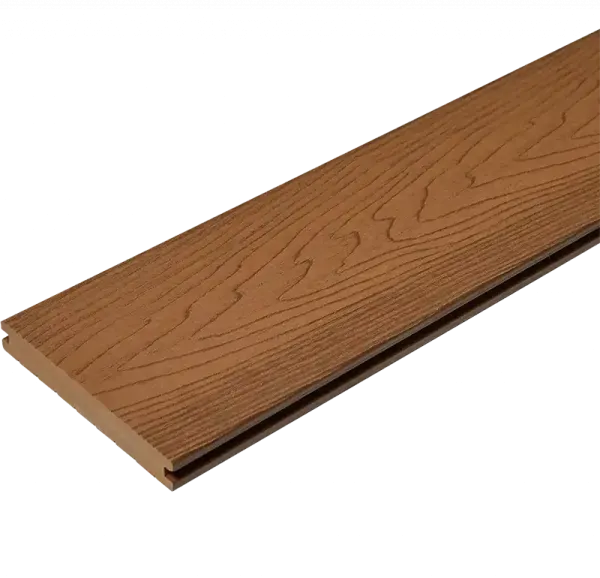 Террасная доска Cm Decking Robust Solid Teak