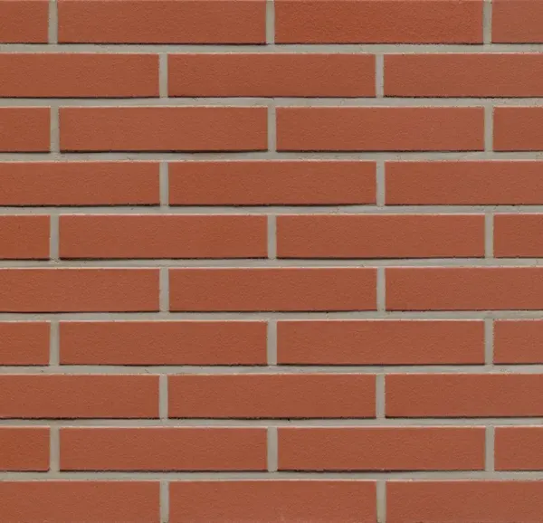 Ригельная клинкерная плитка Feldhaus Klinker R400 LDF carmesi liso