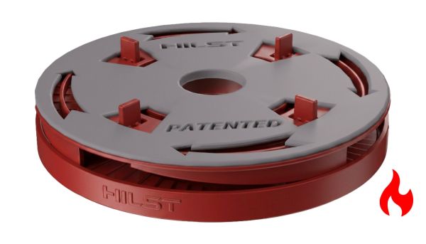 Опора регулируемая HILST LIFT F0 23-37мм для плитки