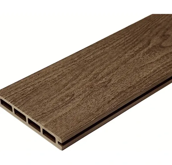 Террасная доска Cm Decking Flax Merbau