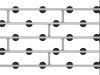 Регулируемая опора HILST LIFT self-leveling HL10 (385-530мм)