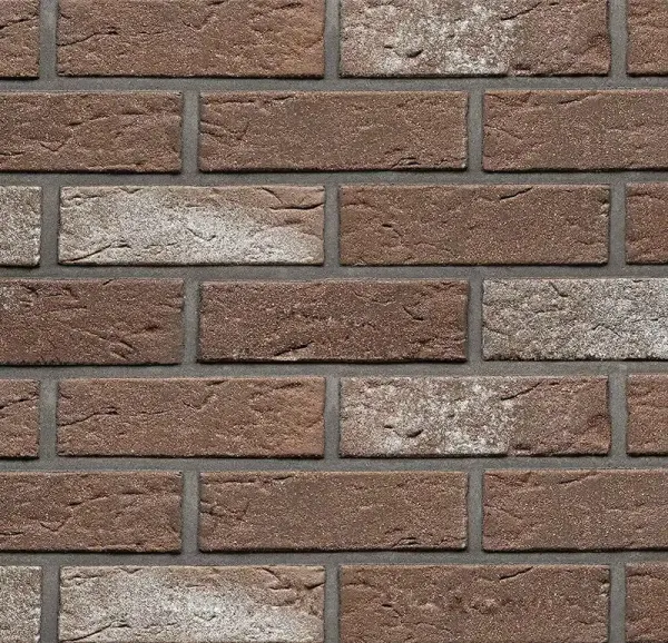Кирпич ручной формовки Донские зори Муромцево, 215x102x65 мм