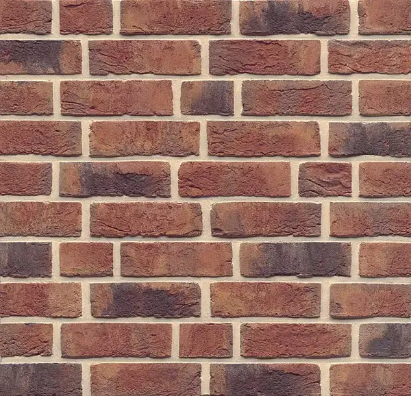 Кирпич ручной формовки Muhr 13 Friesland WDF