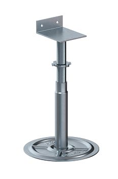 Металлическая опора HILST LIFT metal 115-195мм