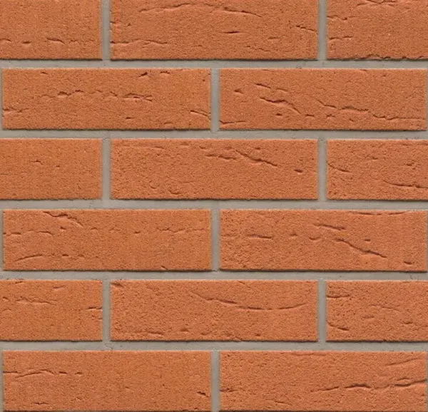 Клинкерная плитка Feldhaus Klinker R227 terracotta rustico