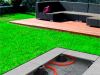 Регулируемая опора HILST LIFT self-leveling HL10 (385-530мм)